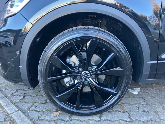 Volkswagen T-Roc KLIMA LED