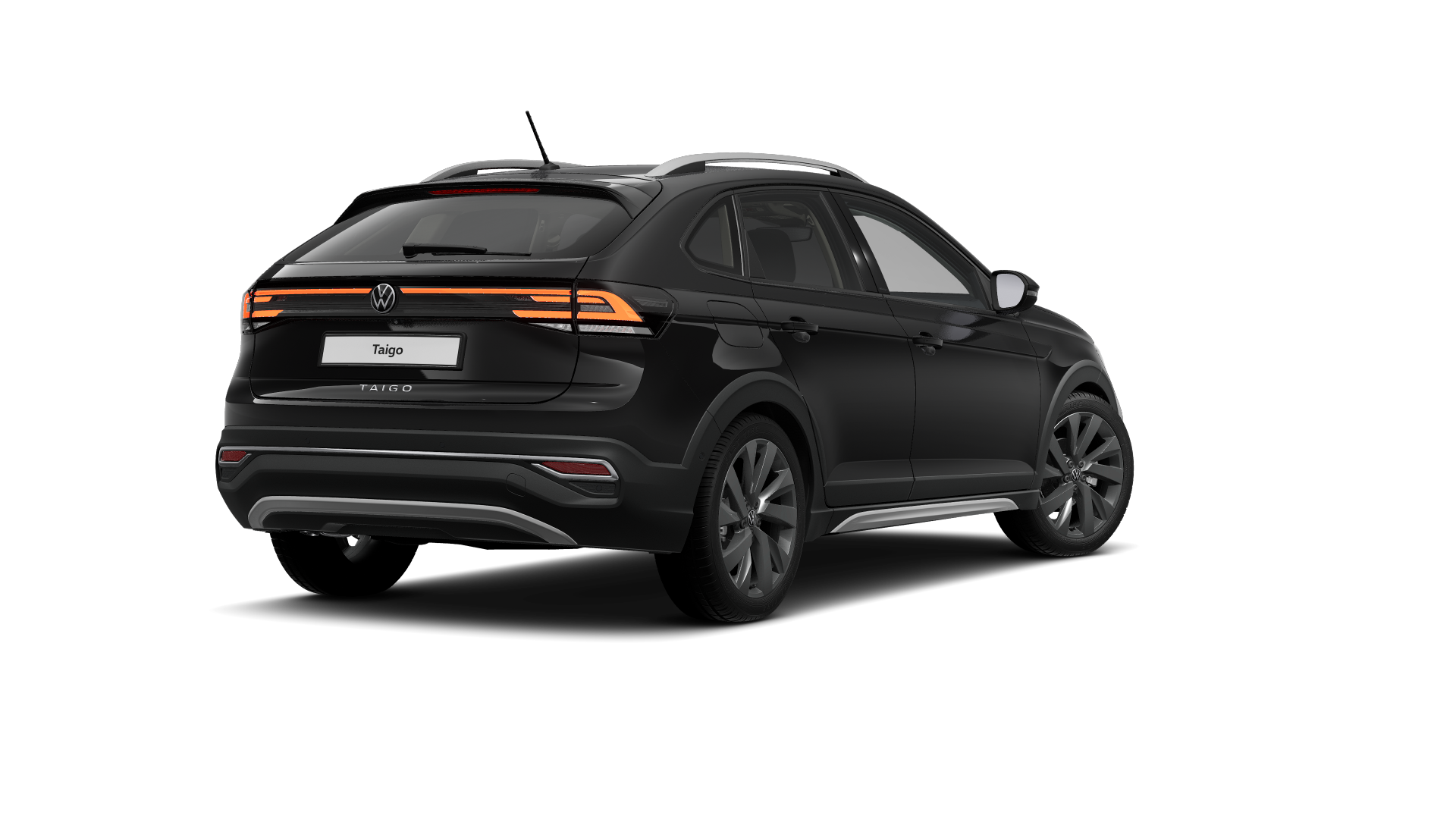 Volkswagen Taigo 1.0 TSI DSG Pro Style