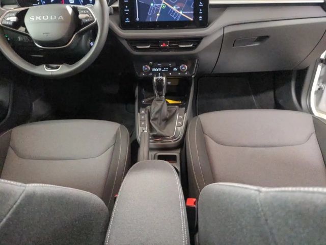 Skoda Fabia 1.0 TSI Tour