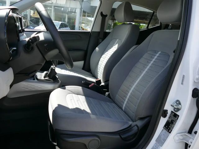 Hyundai i10 1.2 Prime Smart