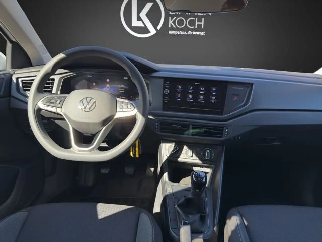 Volkswagen Polo 4Me ''inkl. Porsche Bank Bonus''