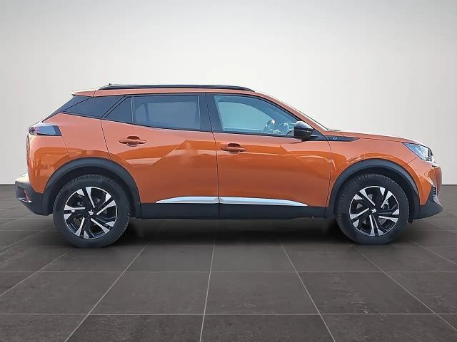 Peugeot E-2008 Allure Pack