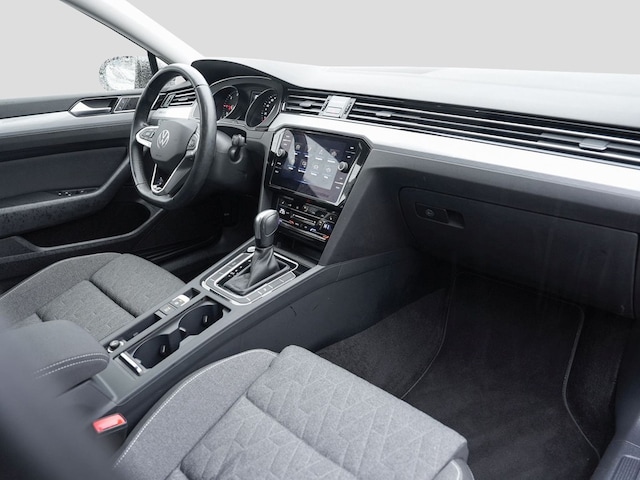 Volkswagen Passat 2.0 TDI Business DSG Variant