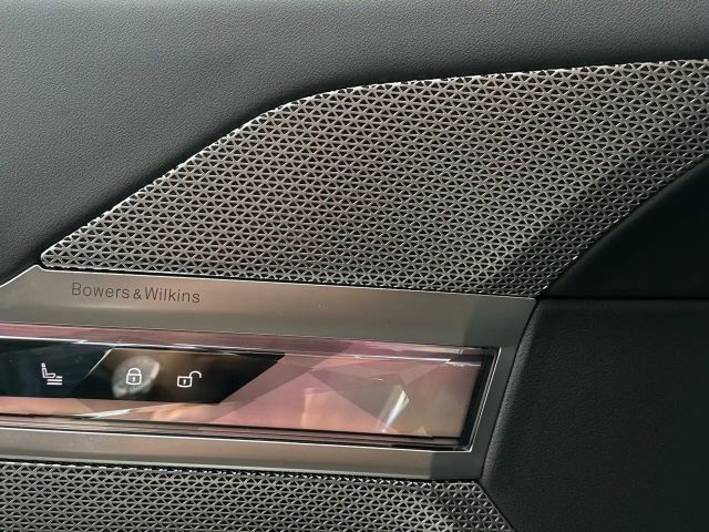 BMW i7 M-Sport Sedan xDrive60