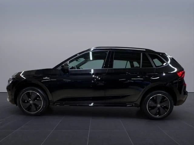 Skoda Kamiq 1.0 TSI Monte Carlo