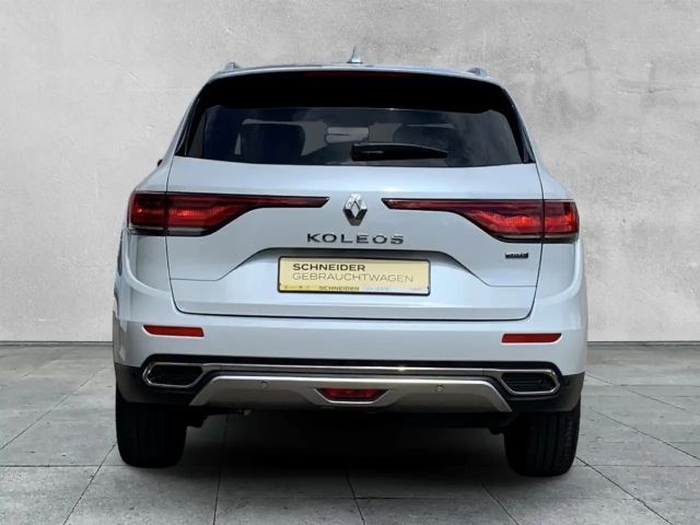 Renault Koleos Initiale Paris