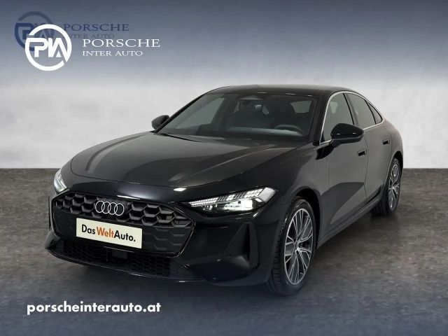 Audi A5 Limousine TFSI