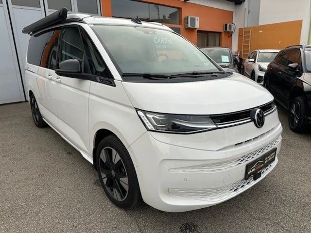 Volkswagen California Ocean T7