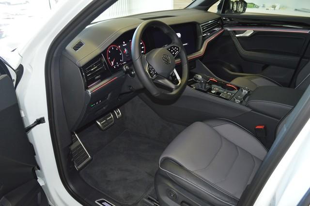 Volkswagen Touareg 3.0 V6 TDI 3.0 V6 TSI R-Line Style