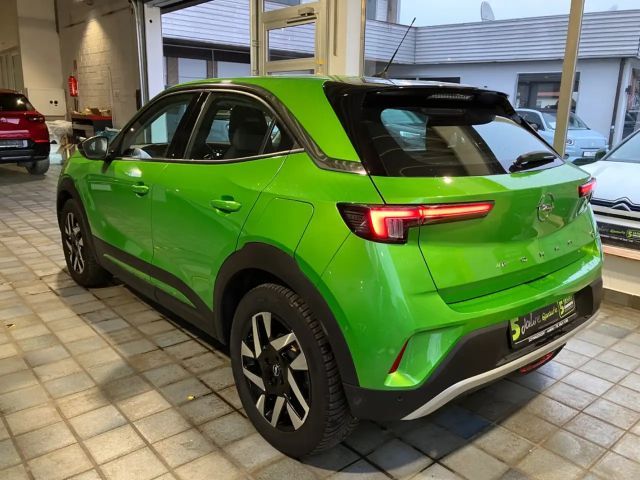 Opel Mokka Elegance Mokka-e
