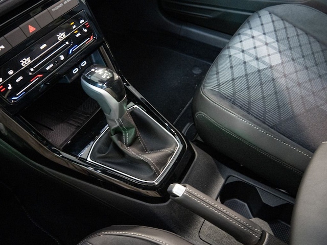 Volkswagen T-Cross DSG R-Line Style