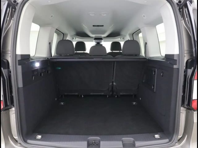 Volkswagen Caddy 1.5 TSI DSG eHybrid