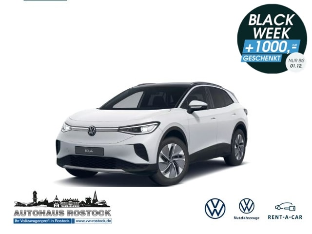 Volkswagen ID.4 77 KWh
