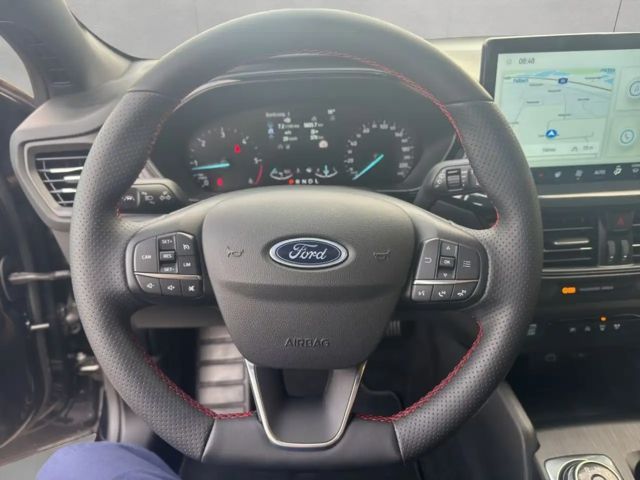 Ford Focus 1.5 EcoBlue Wagon