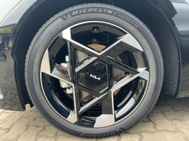 Kia EV4 81.4 kWh GT-Line