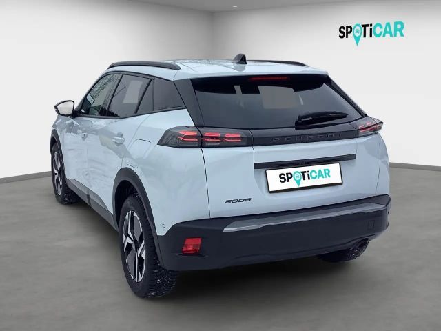 Peugeot 2008 Allure Pack