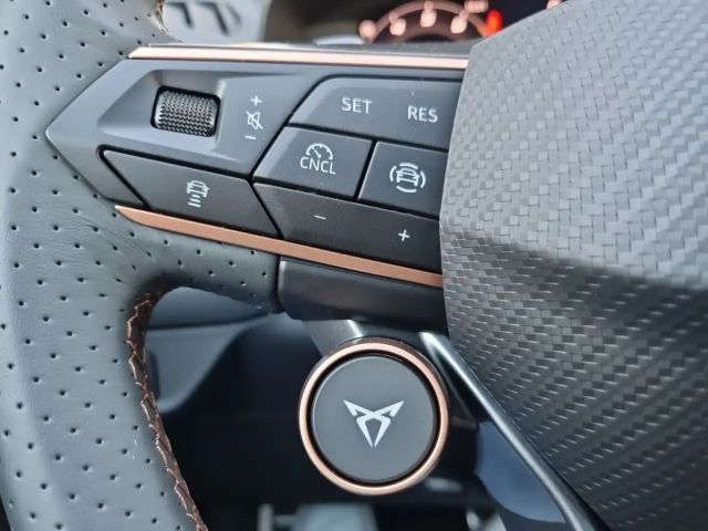 Cupra Terramar 2.0 TSI
