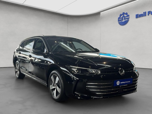 Volkswagen Passat Business DSG Variant