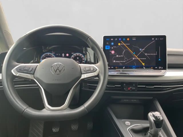 Volkswagen Golf 2.0 TDI Life Variant