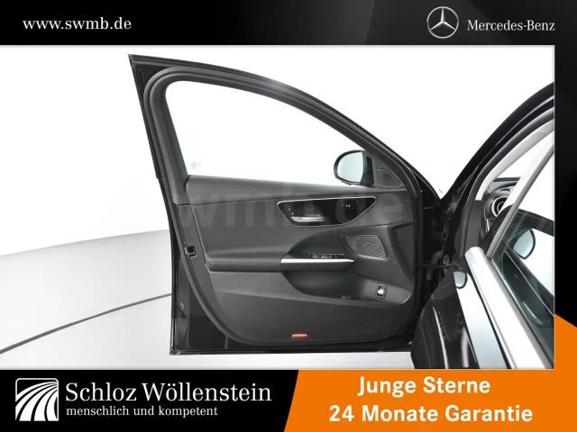 Mercedes-Benz C 200 4MATIC AVANTGARDE Sedan