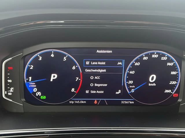 Volkswagen T-Roc DSG R-Line