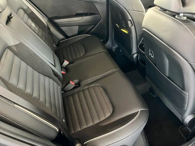 Kia Sportage GT-Line Vierwielaandrijving