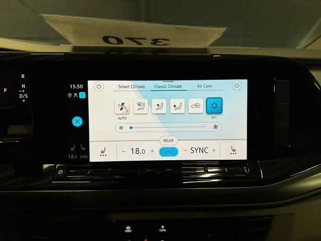 Volkswagen Multivan 2.0 TDI DSG T7