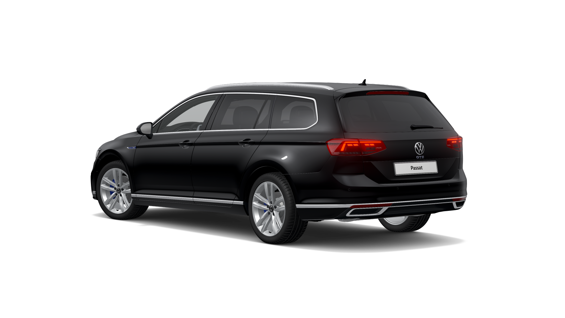 Volkswagen Passat GTE Variant