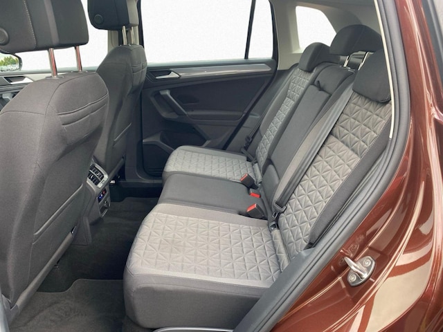 Volkswagen Tiguan 2.0 TDI DSG Life