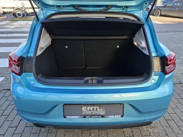 Renault Clio TCe 90 Zen