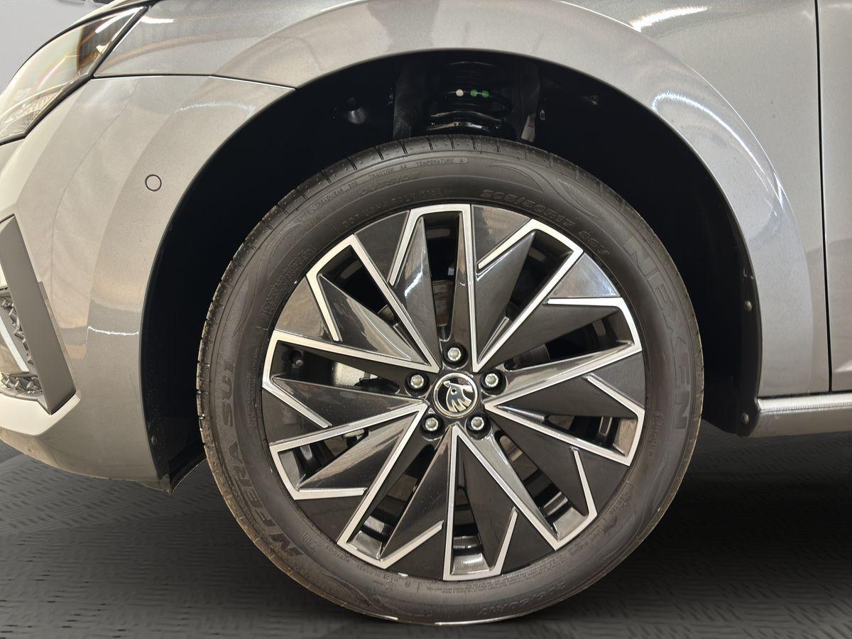 Skoda Scala 85 Drive