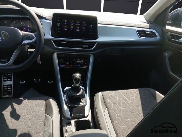 Volkswagen T-Roc 1.0 TSI
