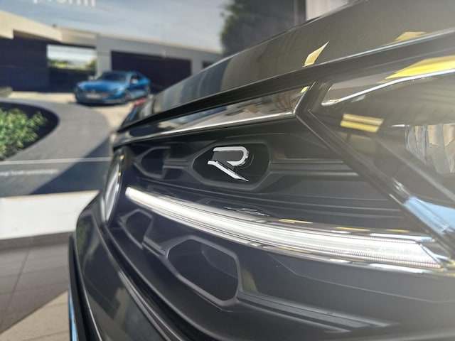 Volkswagen T-Roc T-Roc R 2.0 TSI  DSG 4M+MATRIX LED+NAVI+KAMERA