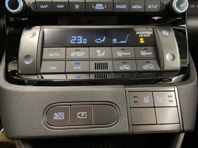 Hyundai INSTER 42 kWh