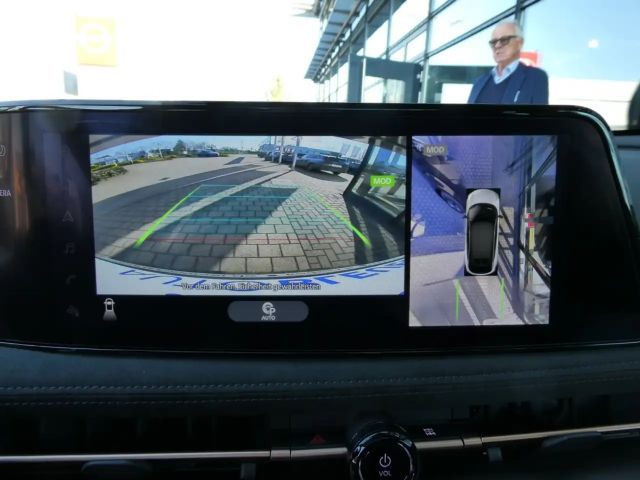 Nissan Ariya 87 kWh Evolve