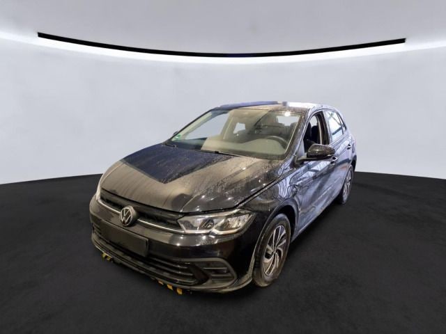 Volkswagen Polo 1.0 TSI DSG Life