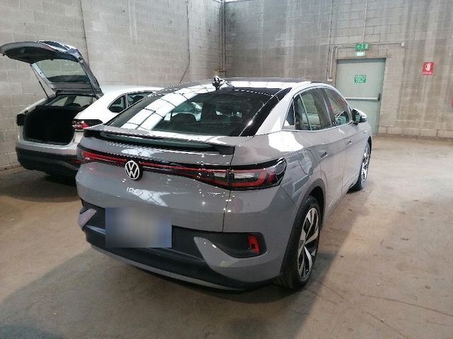 Volkswagen ID.5 77 KWh