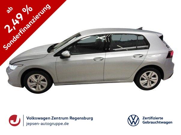 Volkswagen Golf 1.5 TSI Life