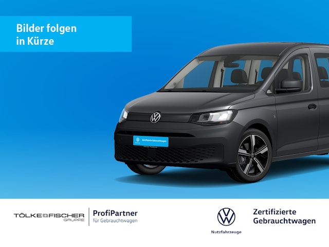 Volkswagen Caddy 1.5 TSI