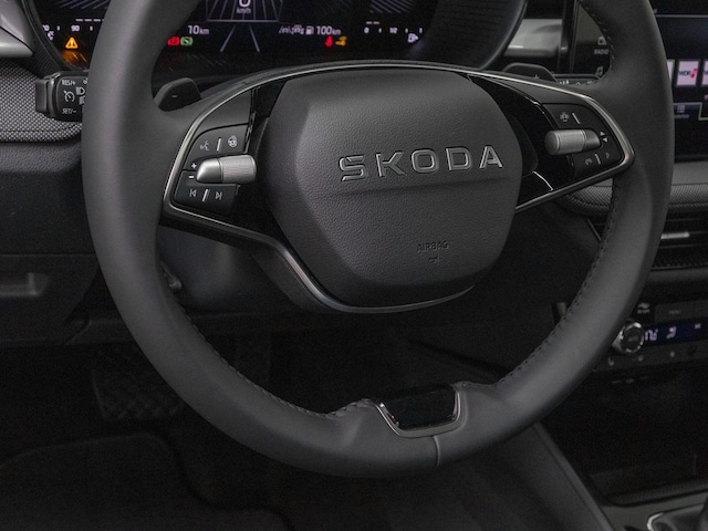 Skoda Fabia 1.0 TSI Selection