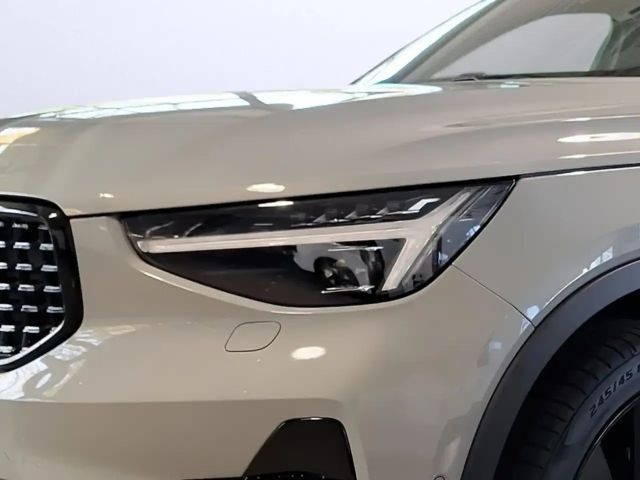 Volvo XC40 Plus