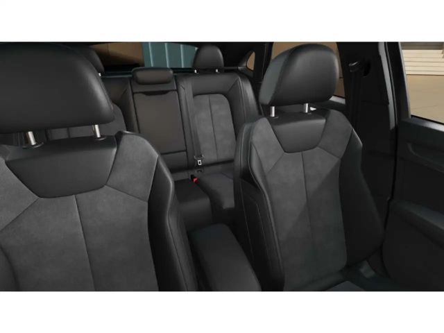 Audi Q3 35 TFSI S-Line Sportback