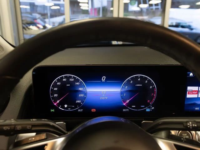 Mercedes-Benz GLB 220 4MATIC Progressive