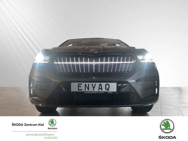 Skoda Enyaq Coupe Lounge RS