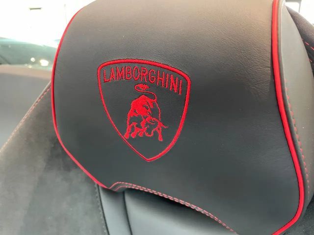 Lamborghini Huracan EVO Spyder