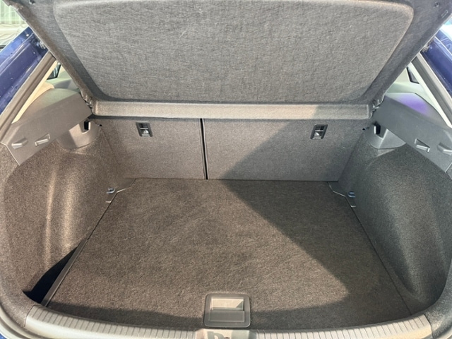 Volkswagen Taigo DSG