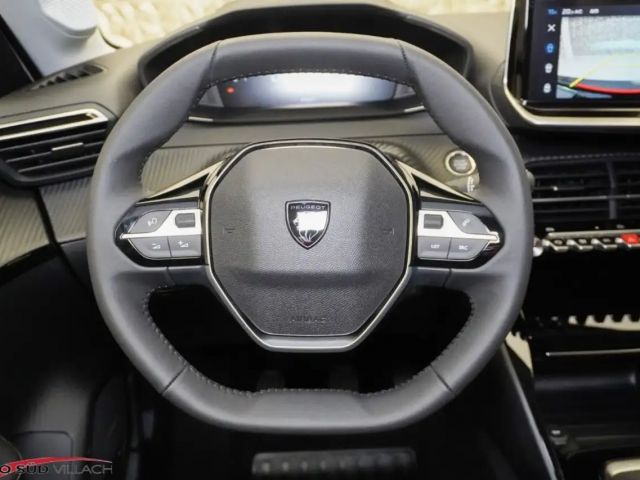 Peugeot 208 Allure Pack PureTech