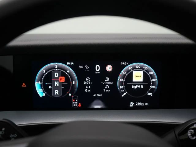 Volkswagen Tayron 4Motion R-Line