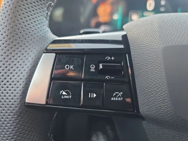 Opel Astra GS-Line Grand Sport Sports Tourer