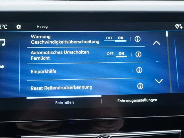 Opel Corsa GS-Line Grand Sport